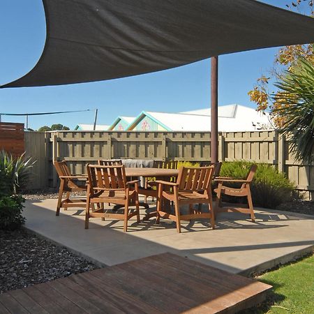 Omahu Motor Lodge Hastings Restaurant bilde